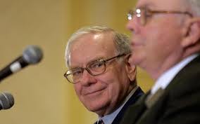 Warren Buffett và Charlie Munger: Đây thực sự là điều chúng tôi muốn nói  với bạn