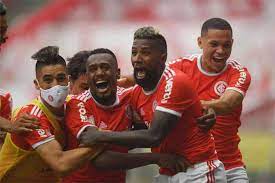 Mulheres, as mais prejudicadas na pandemia. Com Gol No Fim Inter Vence Grenal De Virada E Se Isola Na Ponta Da Serie A Superesportes