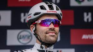 Global ionospheric radio observatory (giro). Tom Dumoulin In Talks With Total Direct Energie Reports Suggest Cyclist
