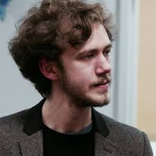 John Marr, Editor in Leeds, UK