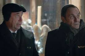 Résultat de recherche d'images pour "grand froid film"