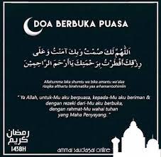 Az Mobile Dah Niat Puasa Ke Belum Tu Jangan Lupa Niat Facebook