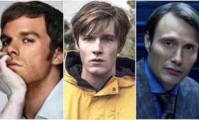 Goliath is a worthy addition to this list much like bosch and is considered to be one of the best crime shows available on amazon. Top 10 Best Psychological Thriller Tv Shows Of All Time
