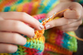 Crochet Pattern Terms Uk Vs Us