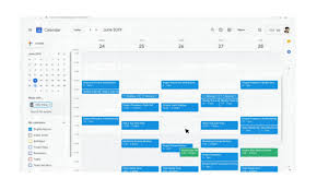 For more information on the tools available for data migrations into google workspace, see migrate your organization’s data to google workspace. Google Calendar Will Guess Your Working Hours And Warn Colleagues Engadget