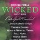 Wicked Movie Trivia and Costume Event event in Hackettstown, NJ