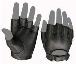 Churchill Maverick Classic Open Tip Vented Back Glove Maverick Ot Deerskin Open Tip Style Features Motorcycle Gloves Deerskin Gloves Leather Motorcycle Gloves