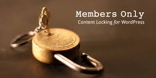 Image result for restrict comments to community members