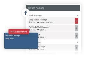 Free Appointment Booking System Products Timify Australia