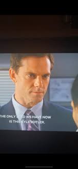 Been watching Dexter and I saw both Courtney Sheldon AND Roy Earle just 2  episodes apart : r/lanoire