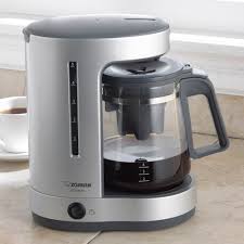 We did not find results for: Zojirushi Ec Dac50 Zutto 5 Cup Drip Coffeemaker Review Let S Drip Some Coffee