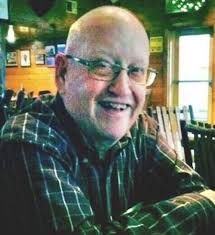 Frederick "Fred" Allen Holmes Obituary