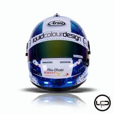 Hamda Abu Dhabi Racing On Behance Abu Dhabi Racing Abu