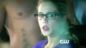 Arrow Star Stephen Amell On the Potential Laurel, Felicity & Oliver  Triangle