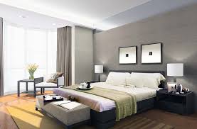 Desain Interior Kamar Tidur Ukuran 3 4 Ndik Home