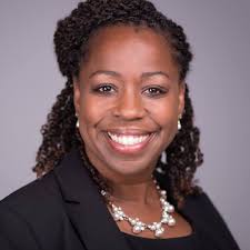 Arizona State Sen. Kiana Sears