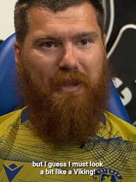 Adam Martin Interju Eb Elott