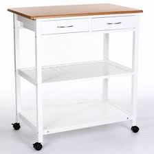 Desserte De Cuisine Imitation Bambou Desserte Cuisine Cuisine Bois Meuble