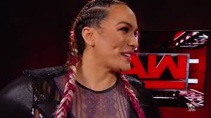 It's not too often that the WWE Cruiserweight Champion Enzo Amore is left  speechless...