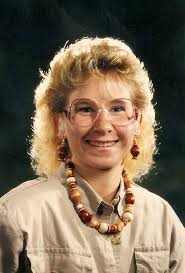 Nadine Gale Pavey Wiley (1970-1999)