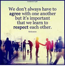 This is the first step in a february 2020 relief plan approved by the state corporation commission (scc) to phase in the new 948 area code. Guidepost Of Light We Don T Always Have To Agree With One Another But It S Important That We Learn To Respect Each Other Ruby Anne Meme On Me Me
