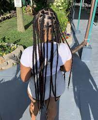 Pinterest Youh8key Black Girl Braided Hairstyles Hair Styles Braids Hairstyles Pictures