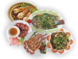 Makanan tradisional jepang yang juga tak kalah lezatnya adalah tempura. Kuliner Khas Tionghoa Tionghoa Info