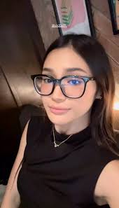 Chat with Jhoanna Christine Robles nsfw