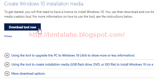 Cara update windows 10 yang pertama dan paling mudah adalah dengan mengakses langsung windows update di menu setting. Cara Menginstal Windows 10 Dari Smartphone Android Ninna Wiends