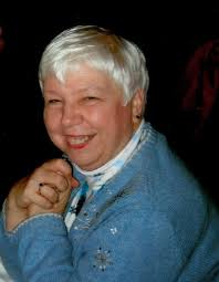 Beverly Caldwell Obituary