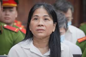 7 bị cáo trong vụ Xuyên Việt Oil kháng cáo xin giảm nhẹ hình phạt