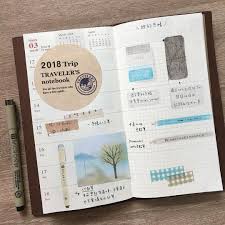 tn 加入我的手帳行列 很喜歡tn的質感 遲遲沒有購入 終於趁2018週間優惠出清入手了 雖然已經三月中了 還是可以從現在開始好好記錄生活 就拿來寫寫隨性的週記吧 travelersnotebook creeknote travelers notebook trip notebook