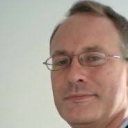 Profil de Martin DeWitt (martydew)