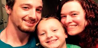 Bobby's story: Moving