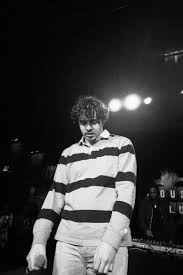 Private garden ⛲️ | mgmt: Jack Harlow Show In Houston Jackharlow
