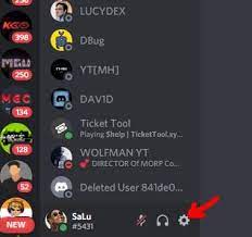 How To Fix Blurry Profile Picture Pfp On Discord Salu Network