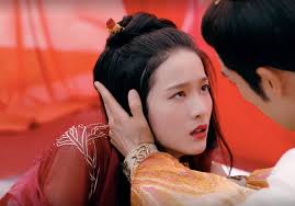 Crazy emo hair (sometimes dyed neon colors) tattoos (applies sometimes to boys) makeup and mascara (only applies to girls) C Drama Why Princess Silver S Hair Turns White