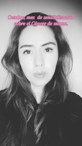 Gina Solis (@ginasesora)