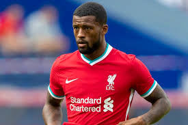Georginio wijnaldum signed a 5 year / £23,400,000 contract with the liverpool f.c., including an annual average salary of £4,680,000. Georginio Wijnaldum To Join Psg After Snubbing Barcelona Sportprovince