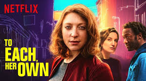 Blue Is The Warmest Color Watch Online Free 123 To Each Her Own 2018 Netflix Just As Simone Works Up The Courage To Tell Her Conservative Jewish Family She S A Lesbian She Finds Herself Attracted To In 2020