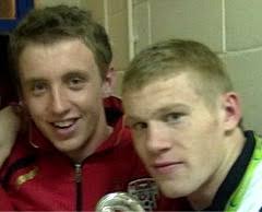 Buncrana goalie Rory Kelly bids for pro contract