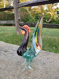 Maybe you would like to learn more about one of these? Vintage Murano Glass Rooster Help Collectors Weekly