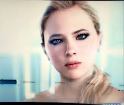 Connor Shoot Vs Don'T Shoot Chloe - Detroit Become Human Hd Ps4 Pro -  Youtube