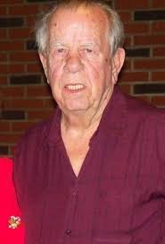 Robert Simpson Obituary (1939