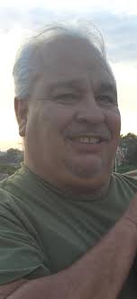 Leonard Vasquez Obituary