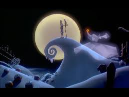 Best 23 Nightmare Before Christmas Desktop Background On Hipwallpaper Nightmare Before Christmas Wallpaper Nightmare Before Christmas Background And Death Before Dishonor Wallpaper