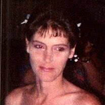 Frances Darlene "Fran" Whitehead Obituary