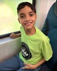 Celebrate The Children...