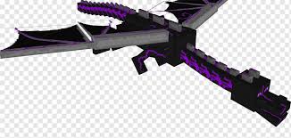 Such as a water dragon, forest dragon, sky dragon etc. Minecraft Ender Dragon Png Images Pngwing