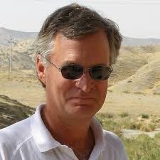 Ken Timmerman's Instagram, Twitter & Facebook